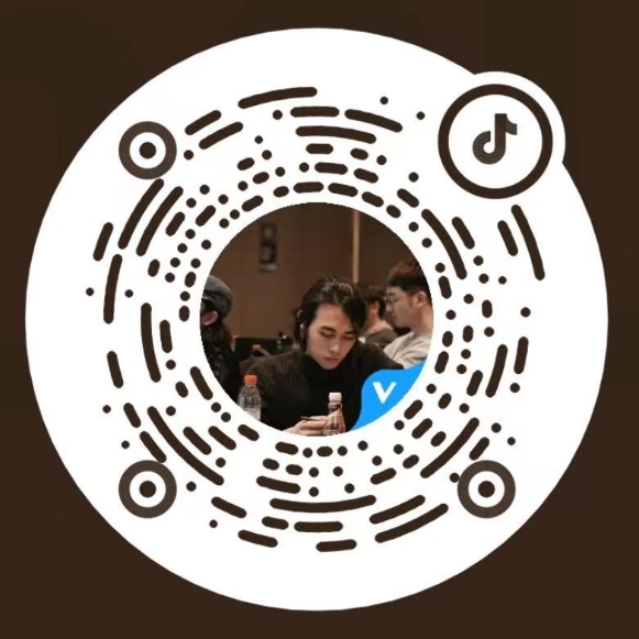 抖音二维码